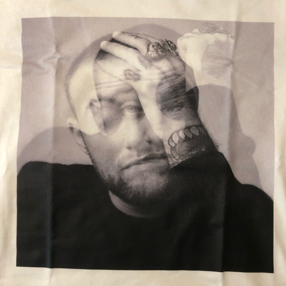 Mac Miller T-Shirt